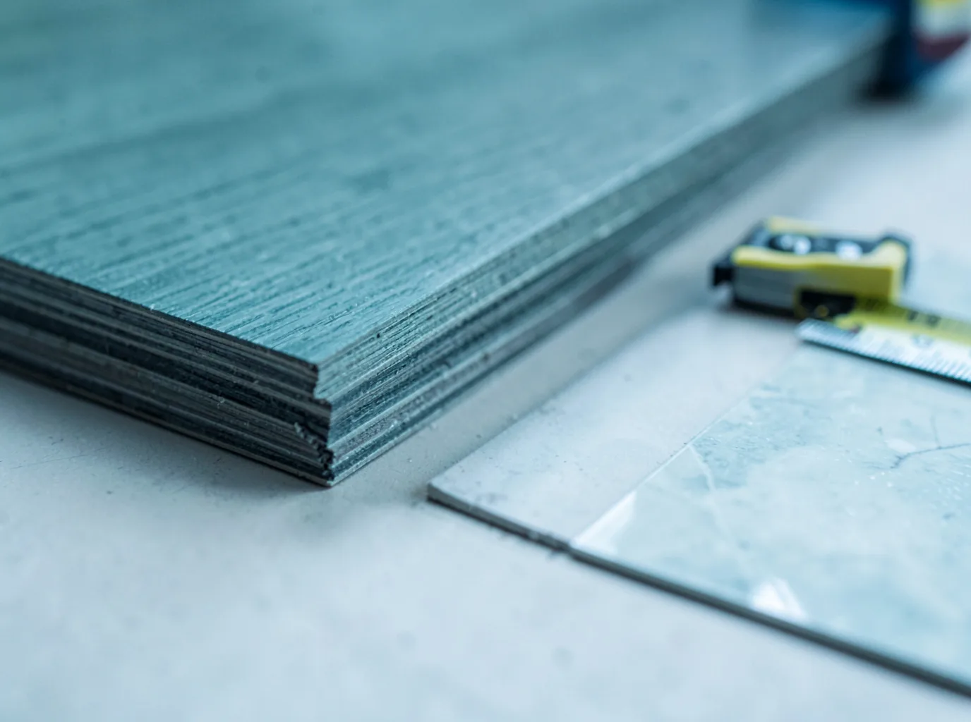 Luxury Vinyl Plank Installation Matoaka, WV FAQs